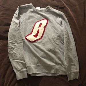 Billionaire Boys Club Sweater